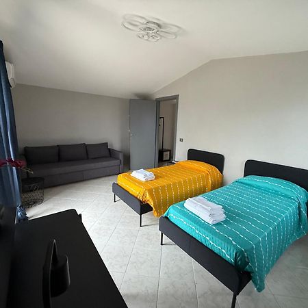 Castelli Home - Castelli Apartments Albano Laziale Buitenkant foto