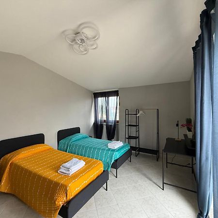 Castelli Home - Castelli Apartments Albano Laziale Buitenkant foto