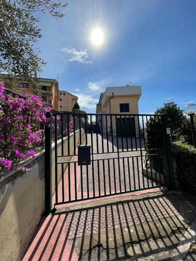 Castelli Home - Castelli Apartments Albano Laziale Buitenkant foto
