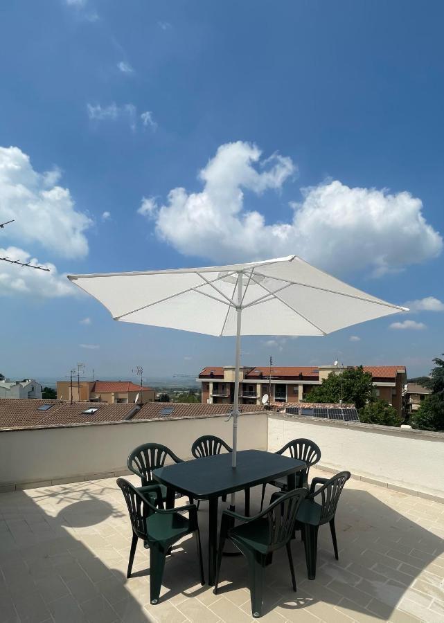 Castelli Home - Castelli Apartments Albano Laziale Buitenkant foto
