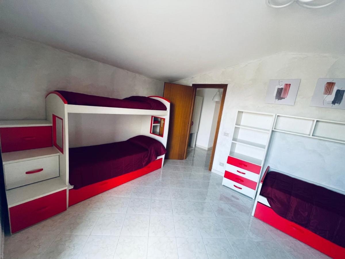 Castelli Home - Castelli Apartments Albano Laziale Buitenkant foto
