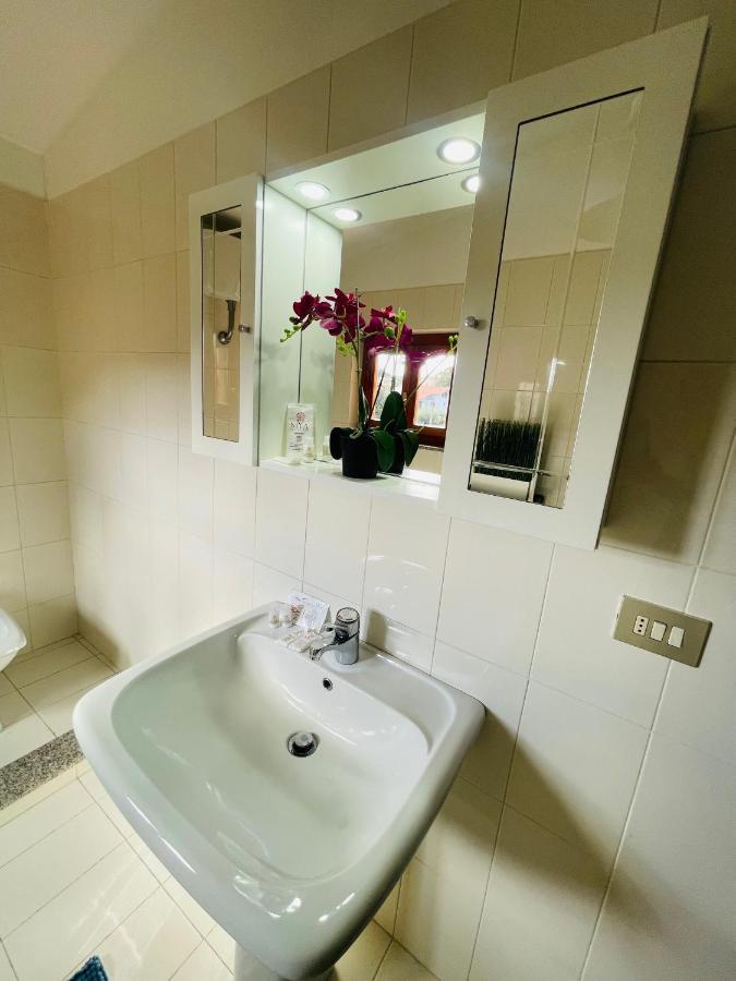 Castelli Home - Castelli Apartments Albano Laziale Buitenkant foto