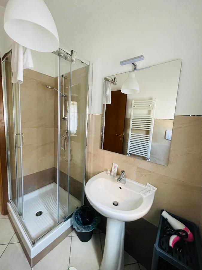 Castelli Home - Castelli Apartments Albano Laziale Buitenkant foto