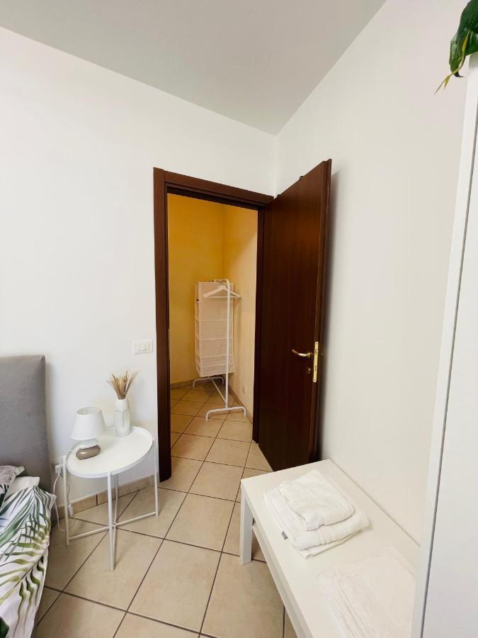 Castelli Home - Castelli Apartments Albano Laziale Buitenkant foto