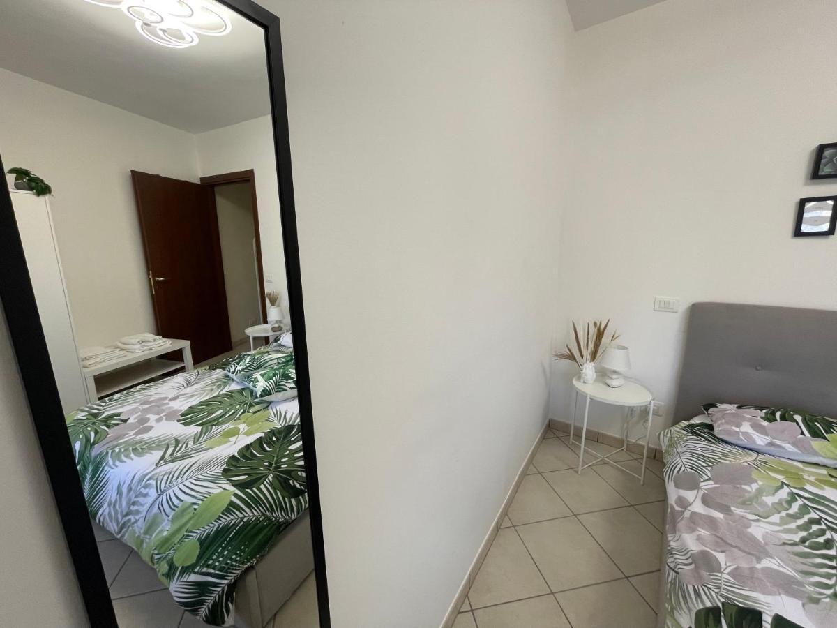 Castelli Home - Castelli Apartments Albano Laziale Buitenkant foto