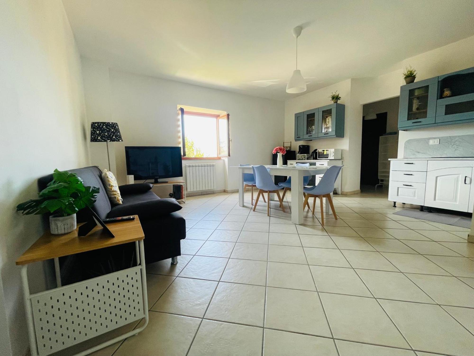 Castelli Home - Castelli Apartments Albano Laziale Buitenkant foto