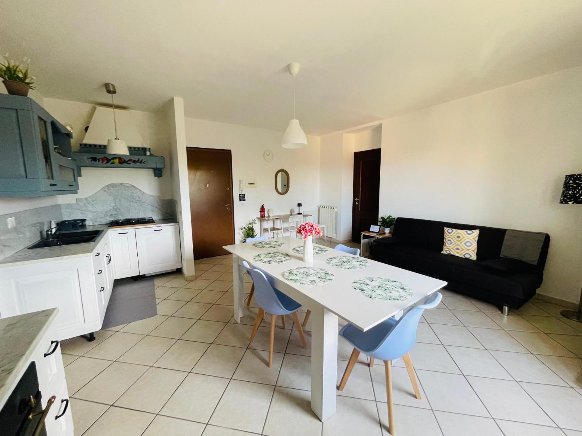 Castelli Home - Castelli Apartments Albano Laziale Buitenkant foto