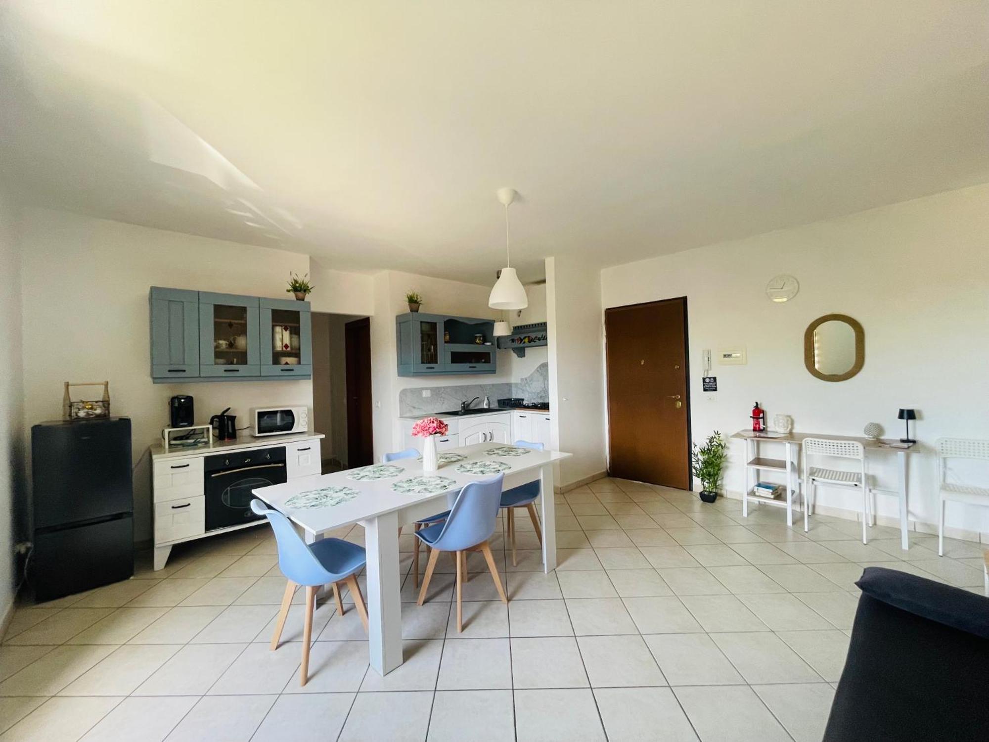 Castelli Home - Castelli Apartments Albano Laziale Buitenkant foto