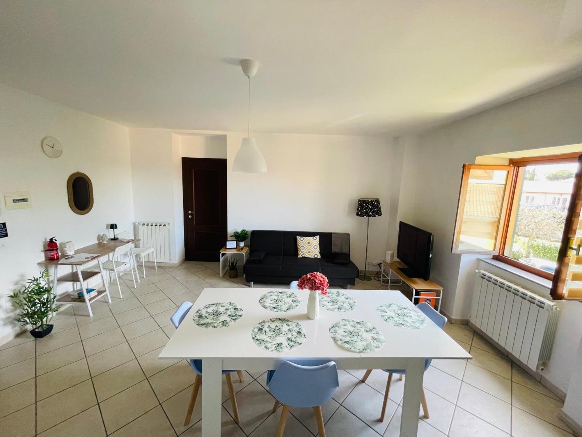 Castelli Home - Castelli Apartments Albano Laziale Buitenkant foto