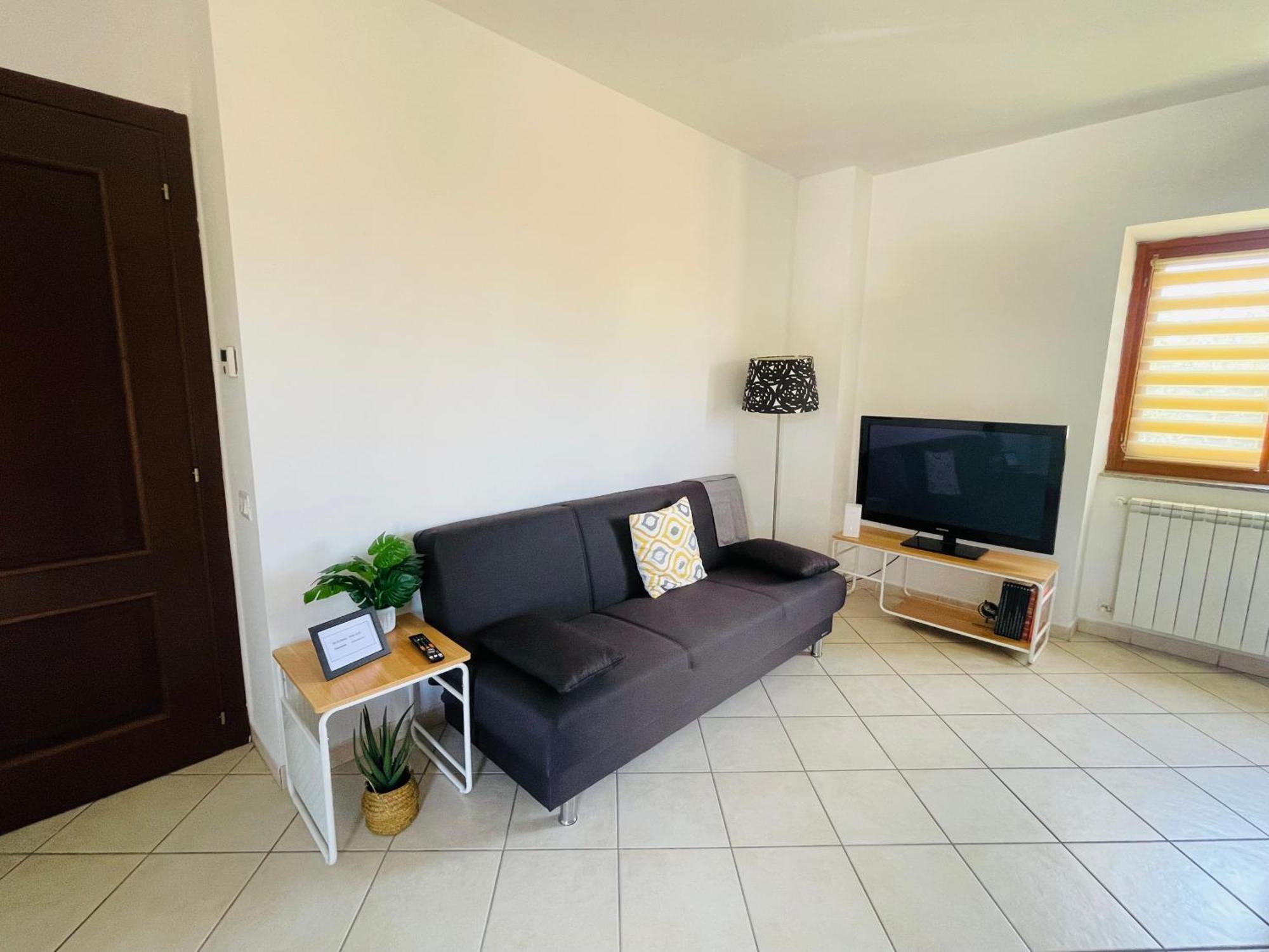 Castelli Home - Castelli Apartments Albano Laziale Buitenkant foto