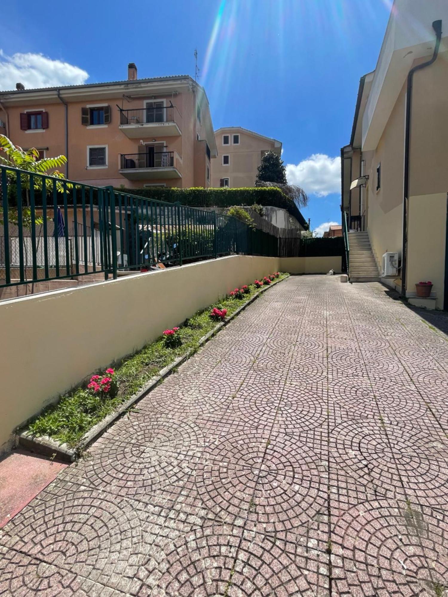Castelli Home - Castelli Apartments Albano Laziale Buitenkant foto