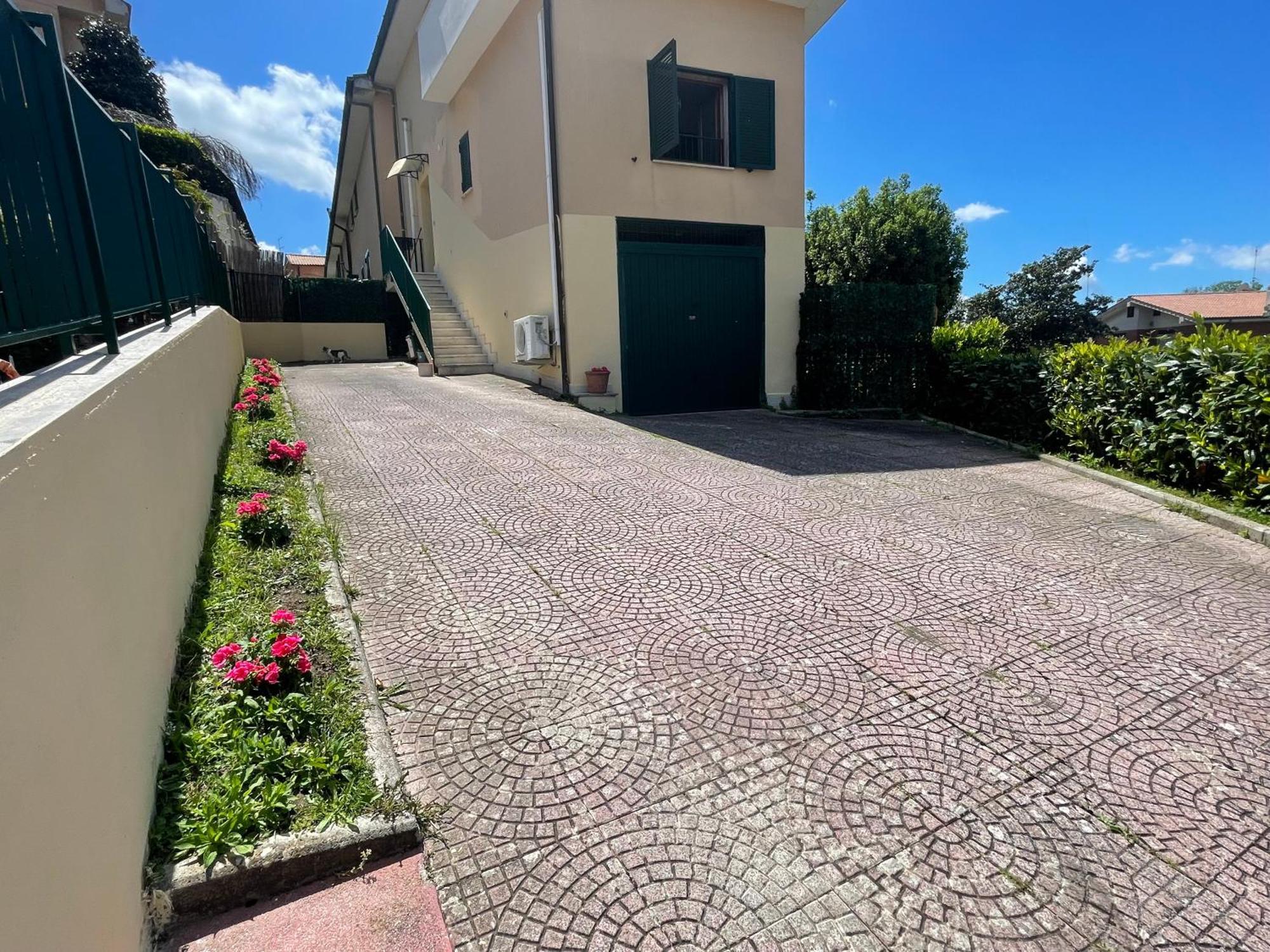 Castelli Home - Castelli Apartments Albano Laziale Buitenkant foto