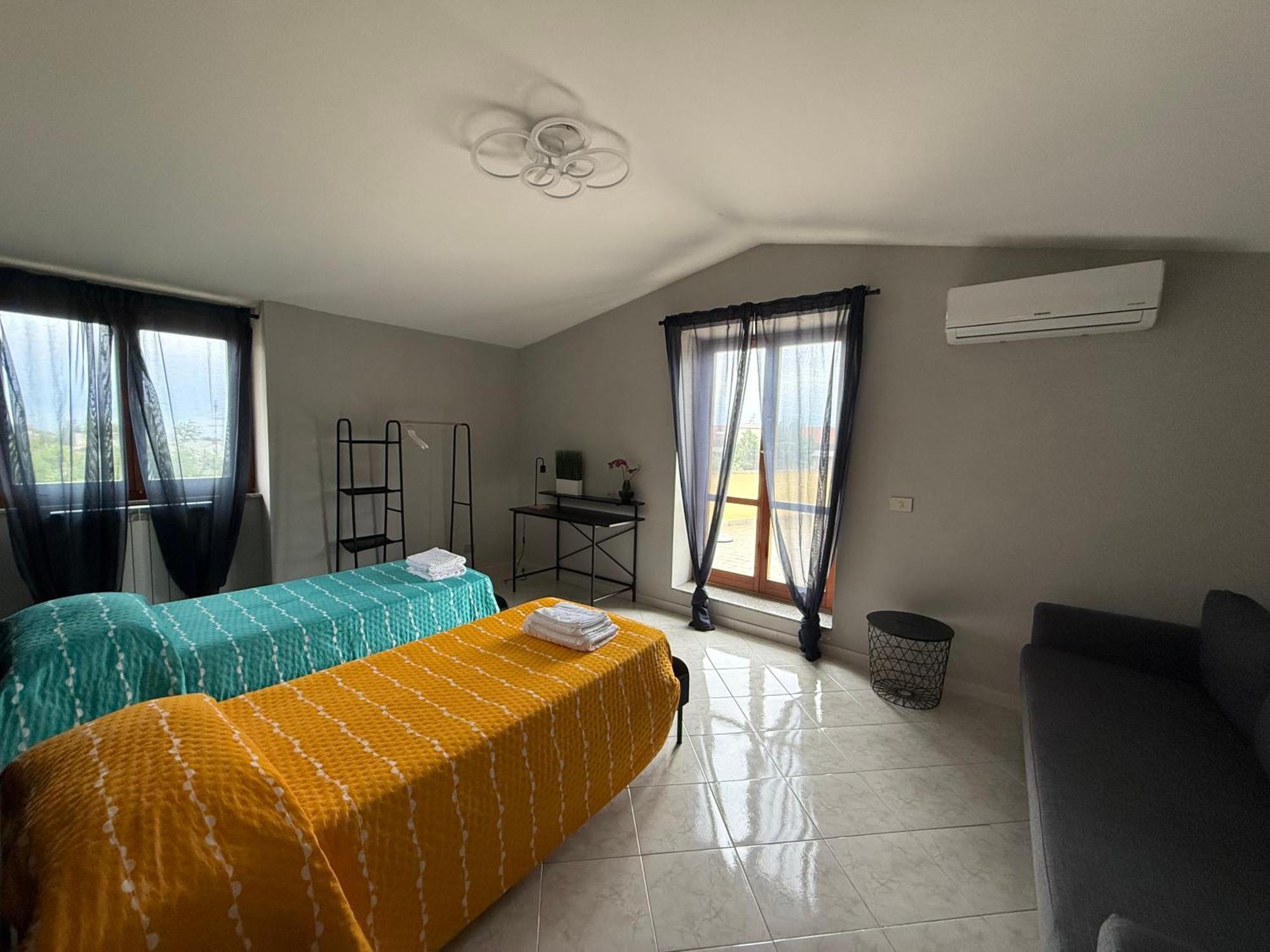 Castelli Home - Castelli Apartments Albano Laziale Buitenkant foto